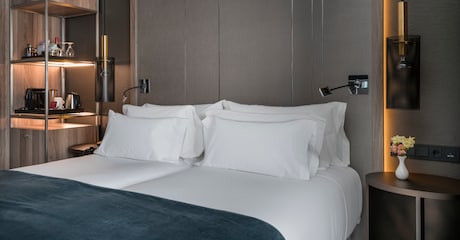 Room Habitación Premium